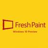 Fresh Paint Windows 8