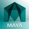 Autodesk Maya Windows 8